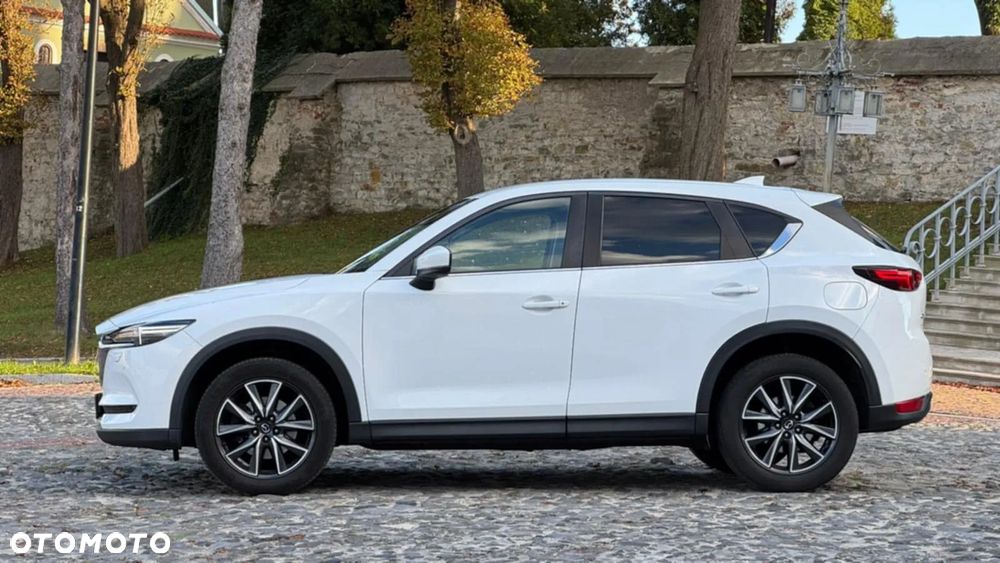 Mazda CX-5 - 8