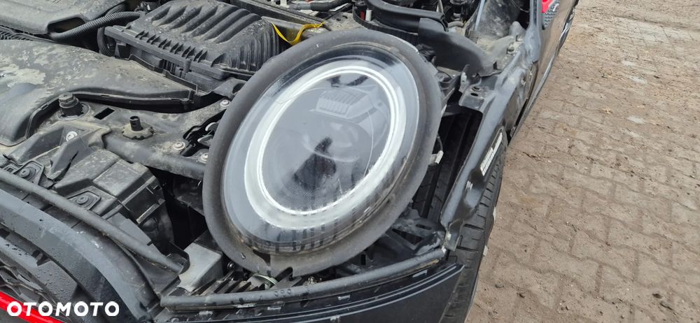 MINI John Cooper Works Copper sport - 17