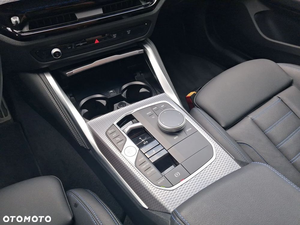 BMW Seria 4 430i xDrive M Sport - 16