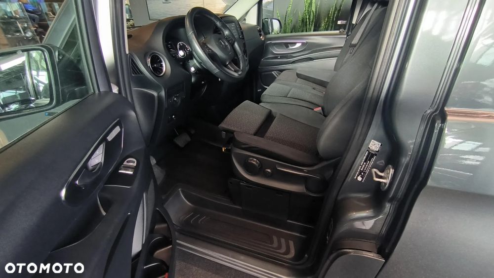 Mercedes-Benz eVito - 8