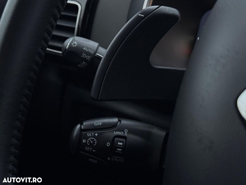 Citroën C5 Aircross - 21