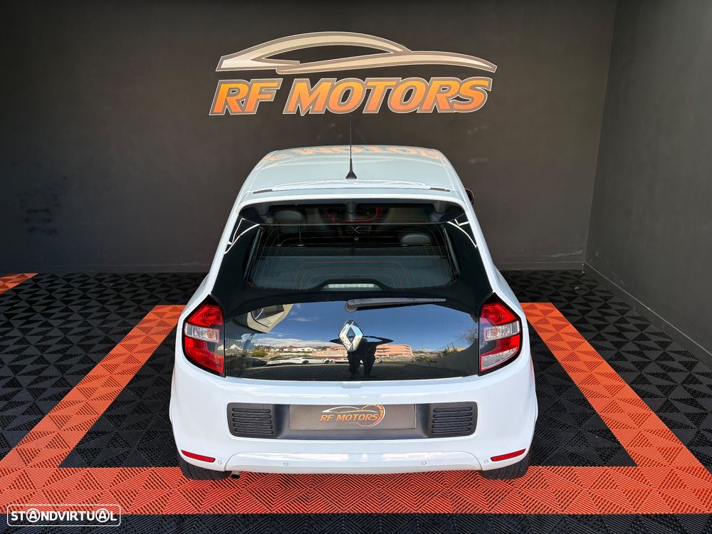 Renault Twingo 0.9 TCe Exclusive - 28