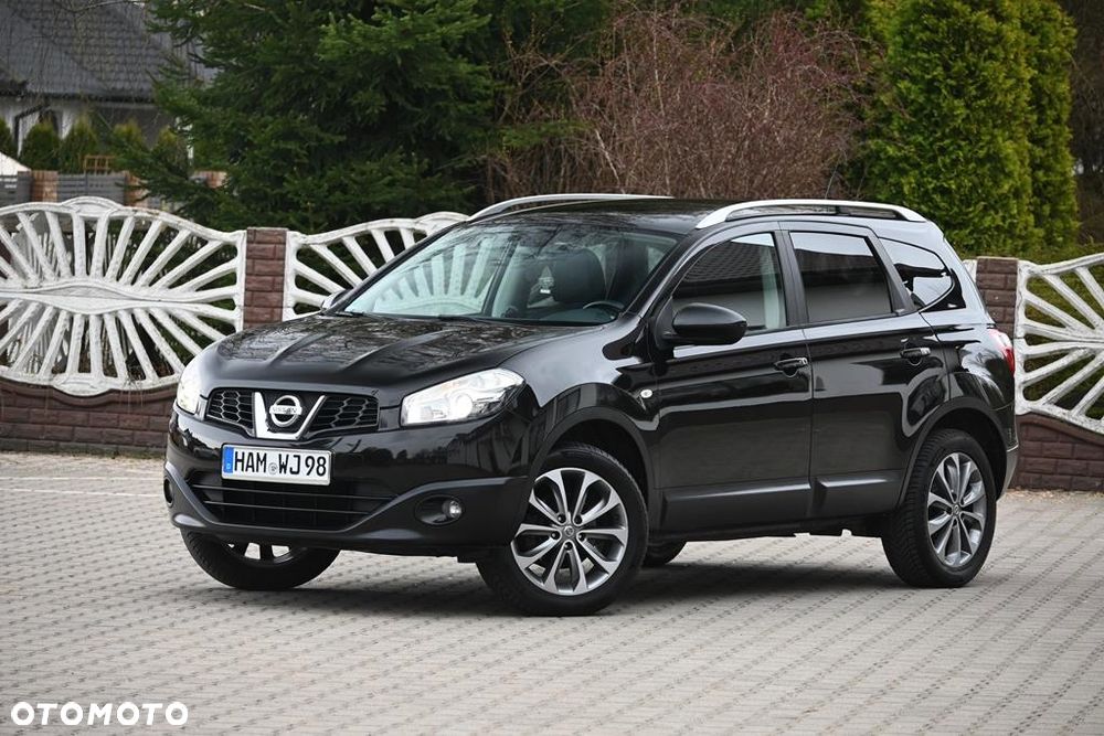 Nissan Qashqai 2.0 Tekna - 2