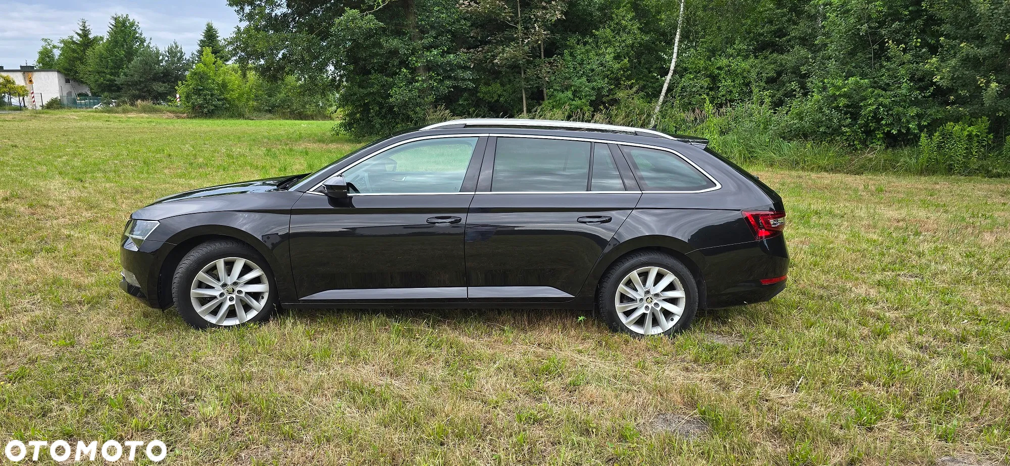Skoda Superb 1.4 TSI ACT Ambition - 13