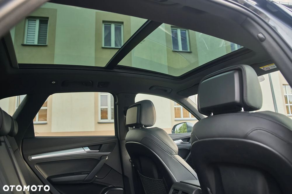 Audi Q5 40 TDI Quattro Sport S tronic - 26