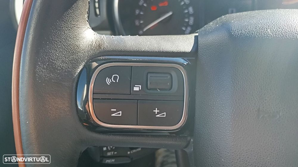 Citroën C3 1.6 BlueHDi Feel - 15