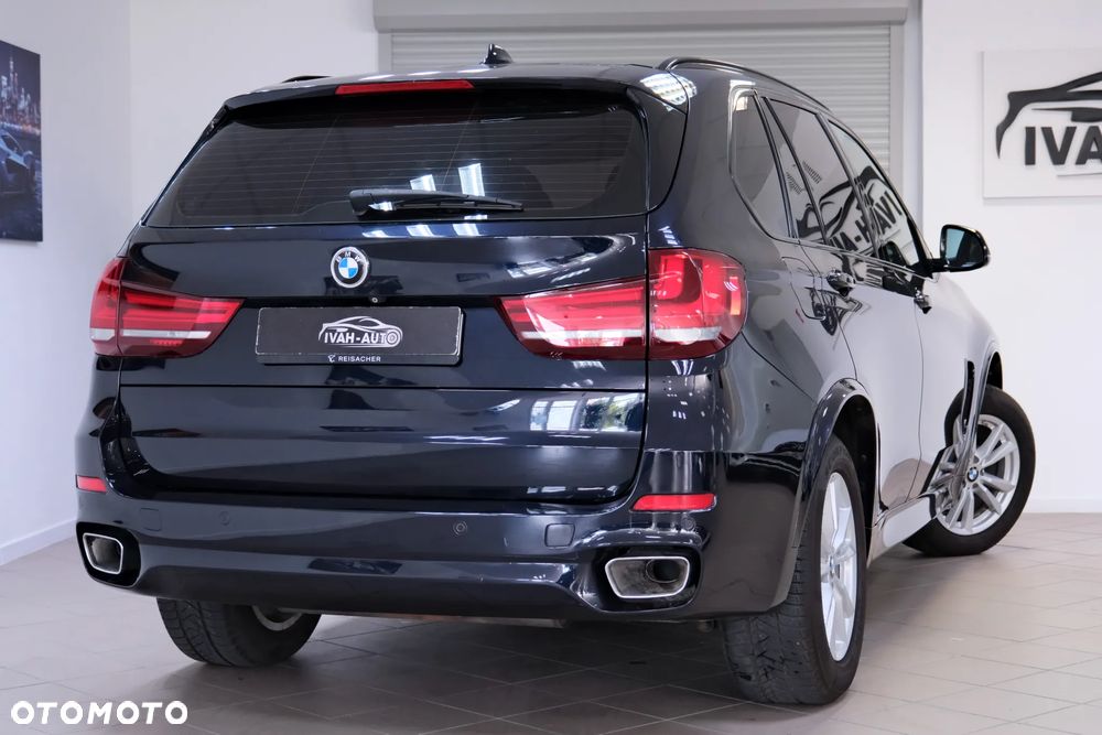 BMW X5 xDrive30d - 12