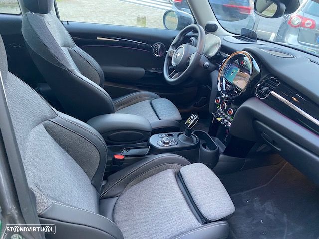 MINI 3 Portas Cooper SE Yours - 32