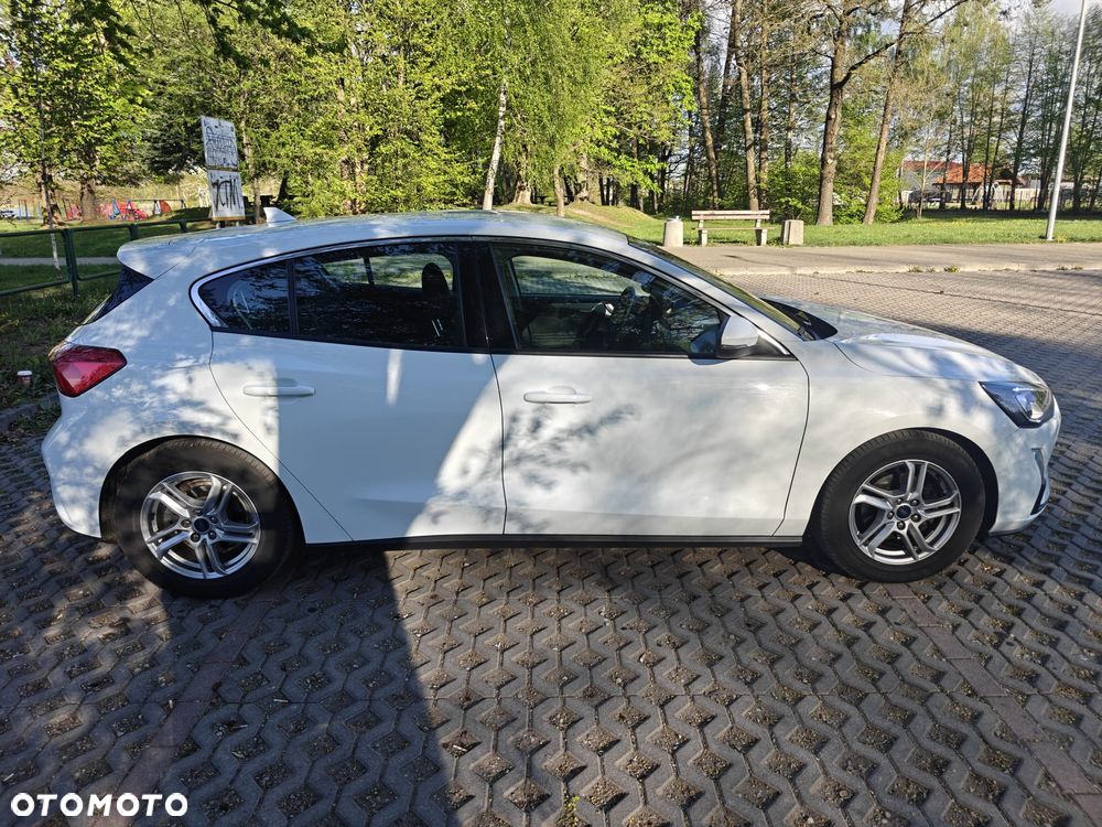 Ford Focus - 5