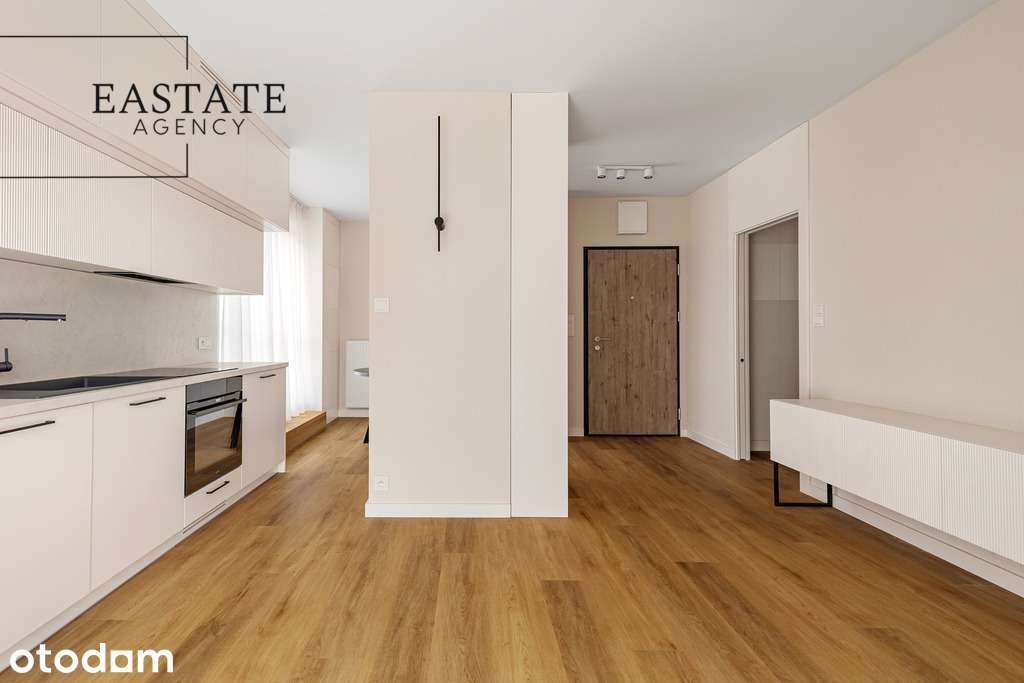 Białołęka/Nowe 2 pokoje/Taras 20 m²/Winnica
