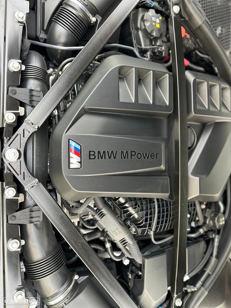 BMW M2 CS - 5