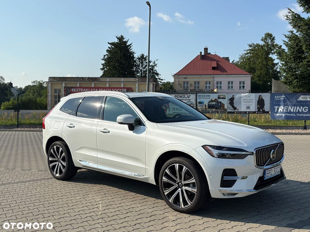 Volvo XC 60 B5 B Inscription - 6