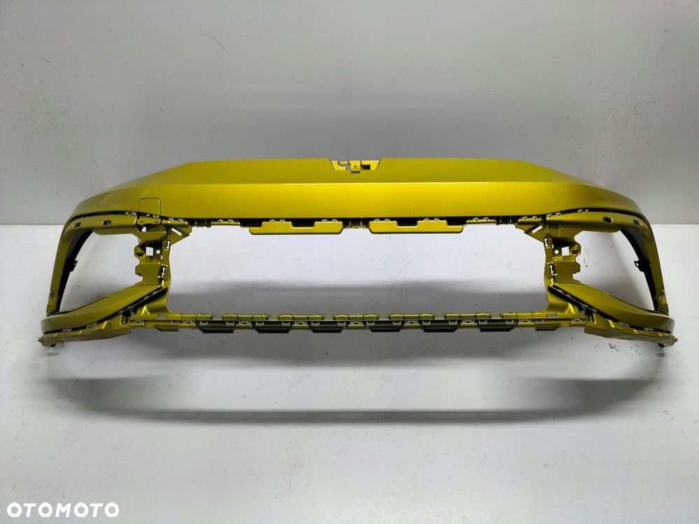 zderzak przedni przód vw golf 8 viii 20-24 clubsport - 2