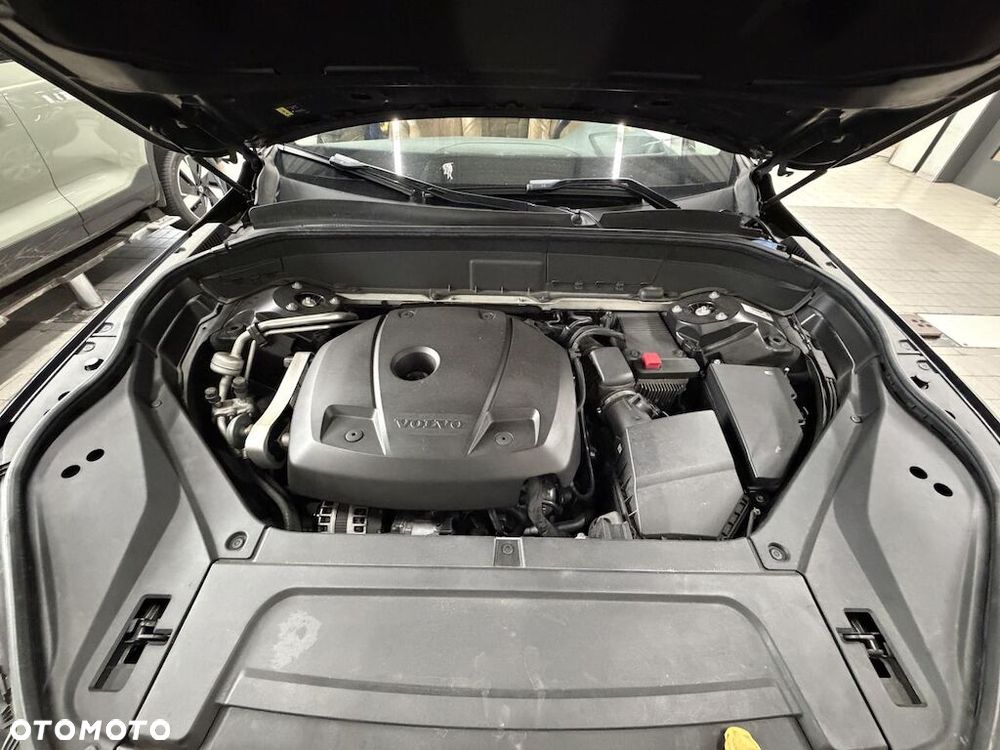 Volvo XC 90 T6 AWD Geartronic Inscription - 7