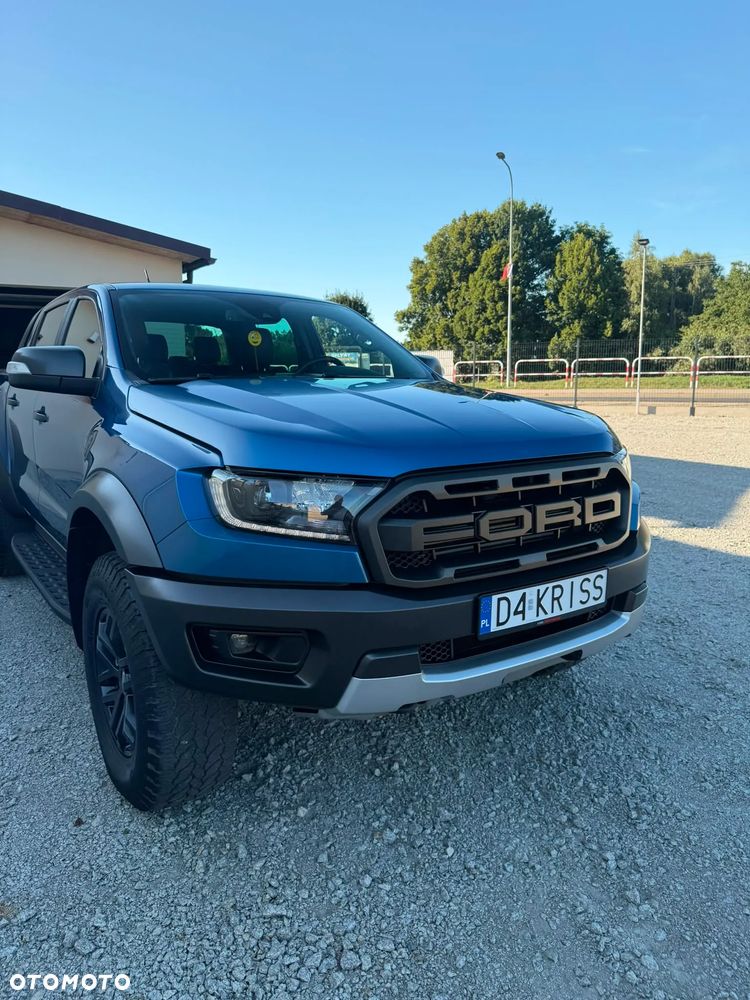 Ford Ranger - 3