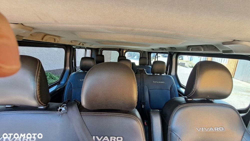 Opel Vivaro L2H1 2,9t Edition - 16