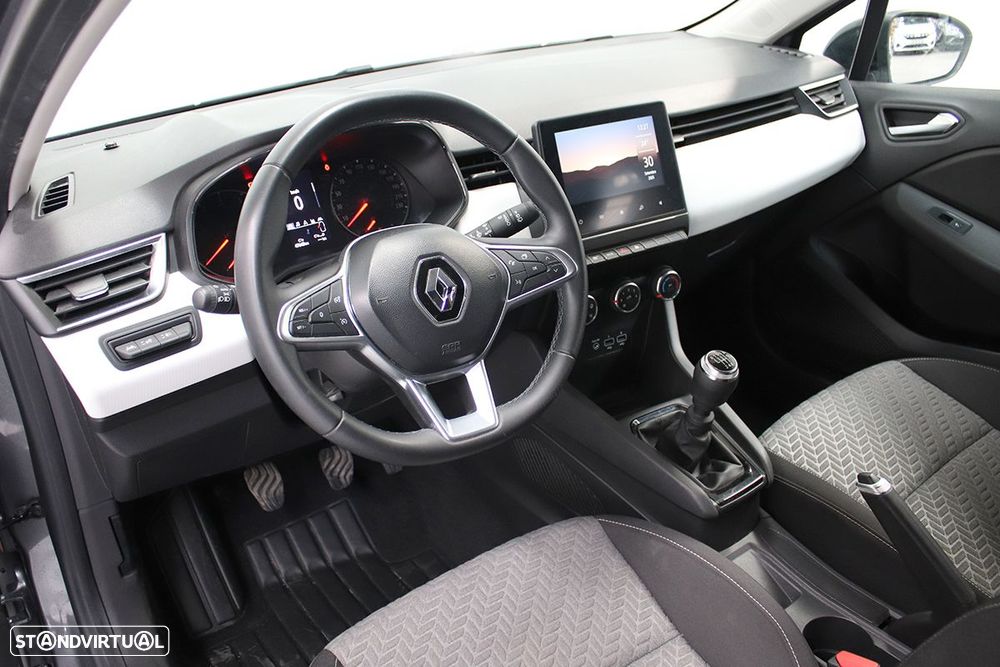 Renault Clio 1.0 TCe Evolution - 7