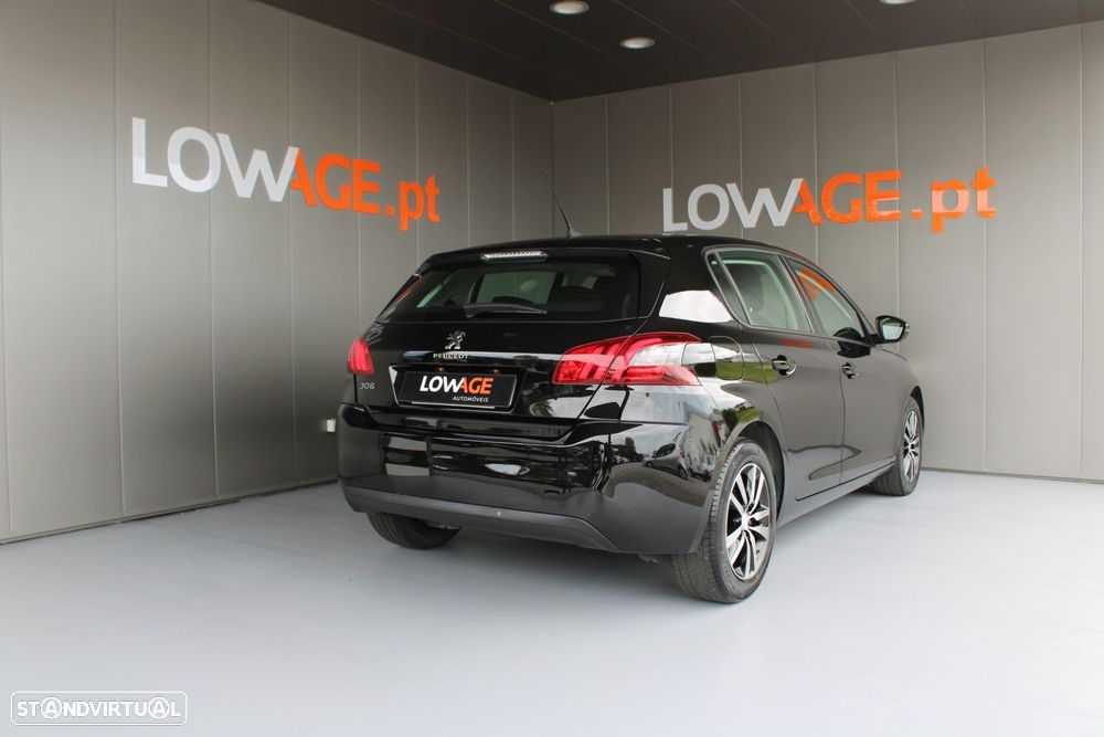 Peugeot 308 1.2 PureTech Active - 32