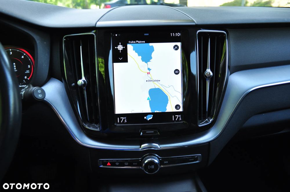 Volvo XC 60 B4 D Inscription - 13