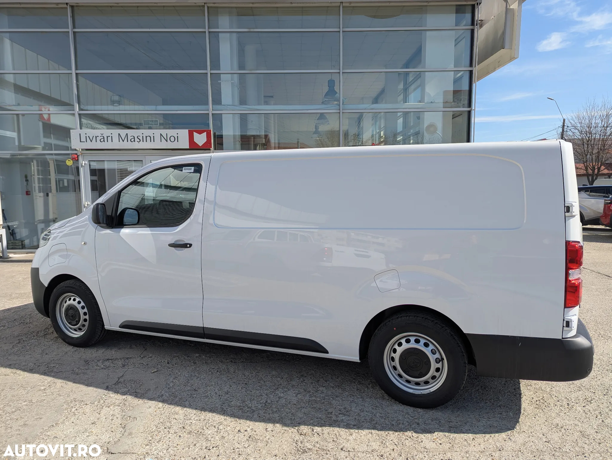 Toyota PROACE - 6