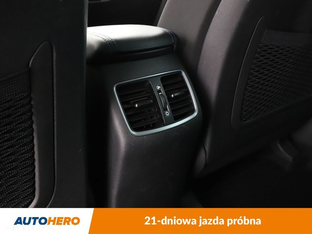 Hyundai Tucson 1.7 CRDI BlueDrive Classic 2WD - 35