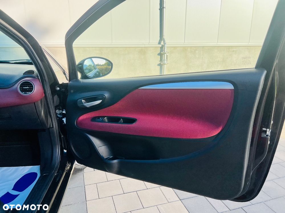 Fiat Punto Evo - 27