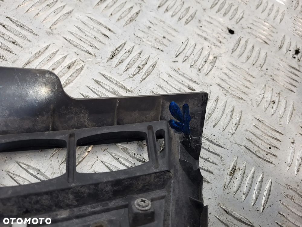 Kia Sportage II Lift Grill Atrapa - 10