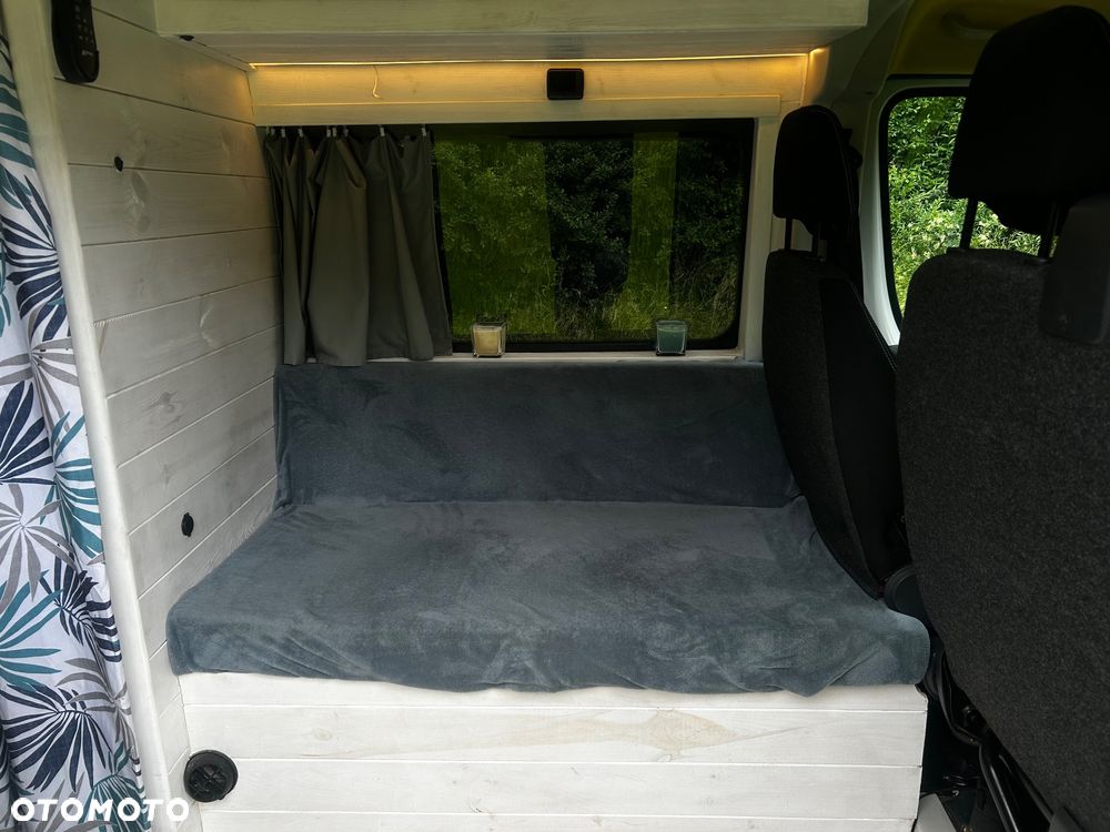 Fiat Ducato - 7