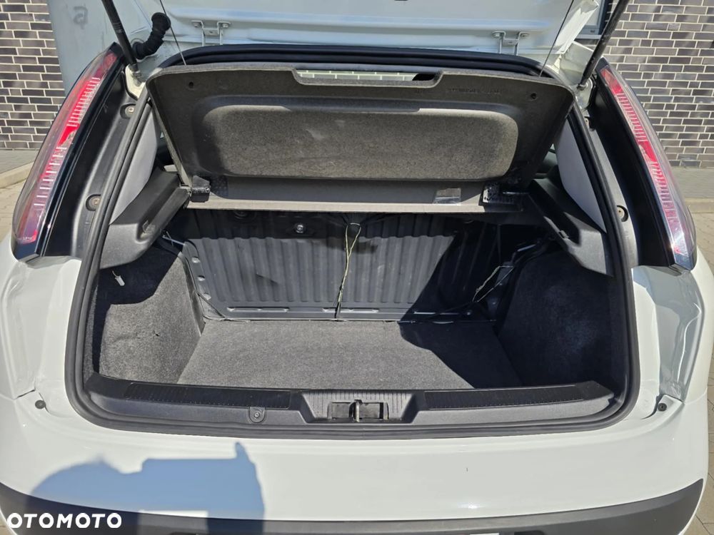 Fiat Punto Evo 1.2 8V Mylife - 17