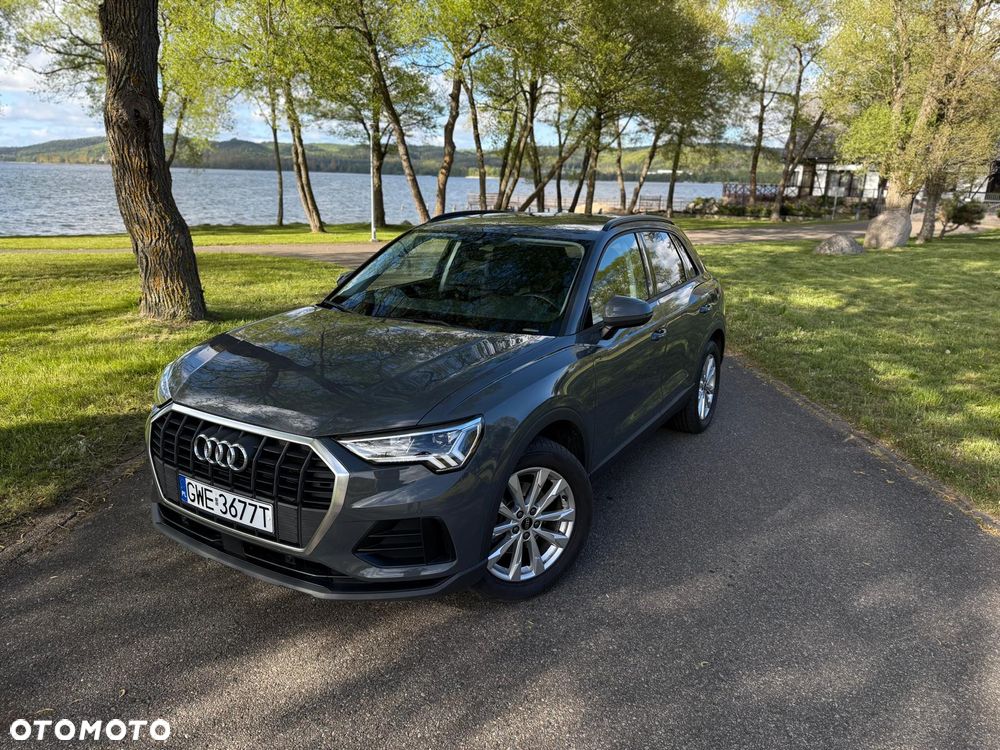 Audi Q3 35 TFSI mHEV Advanced S tronic - 2