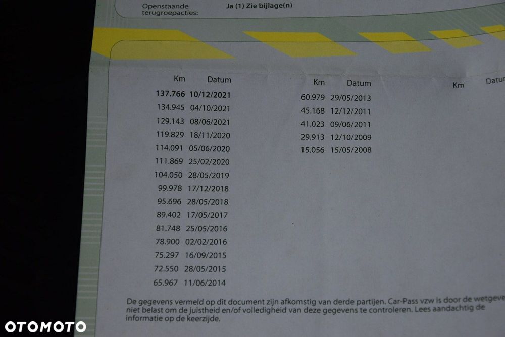 Mitsubishi Outlander 2.0 DI-D 4WD Inform - 33