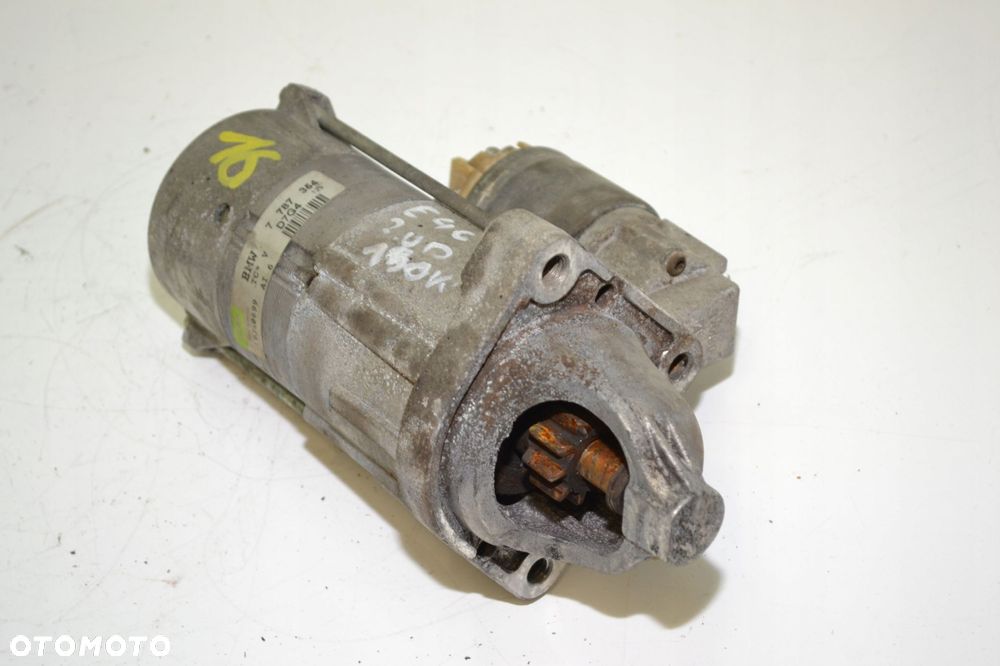 ROZRUSZNIK 7787354 BMW E46 E60 E61 E87 E90 2.0 D m47 150km - 1