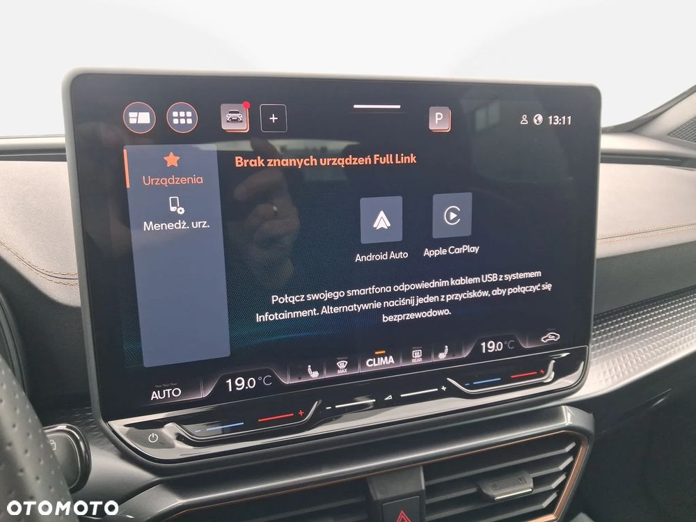 Cupra Formentor 1.5 eTSI mHEV DSG - 23