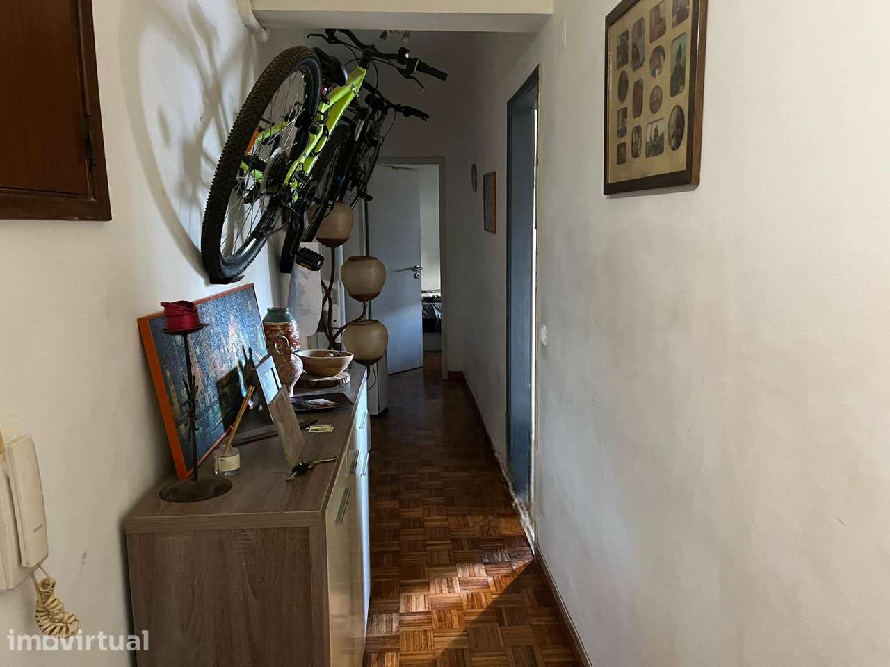 Apartamento T2 Massamá-  Praceta José Gregório de Almeida - Grande imagem: 4/15