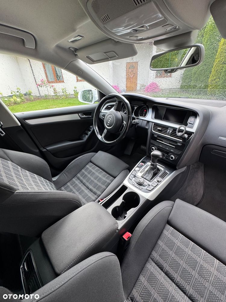 Audi A5 Sportback 2.0 TDI clean diesel Multitronic - 15