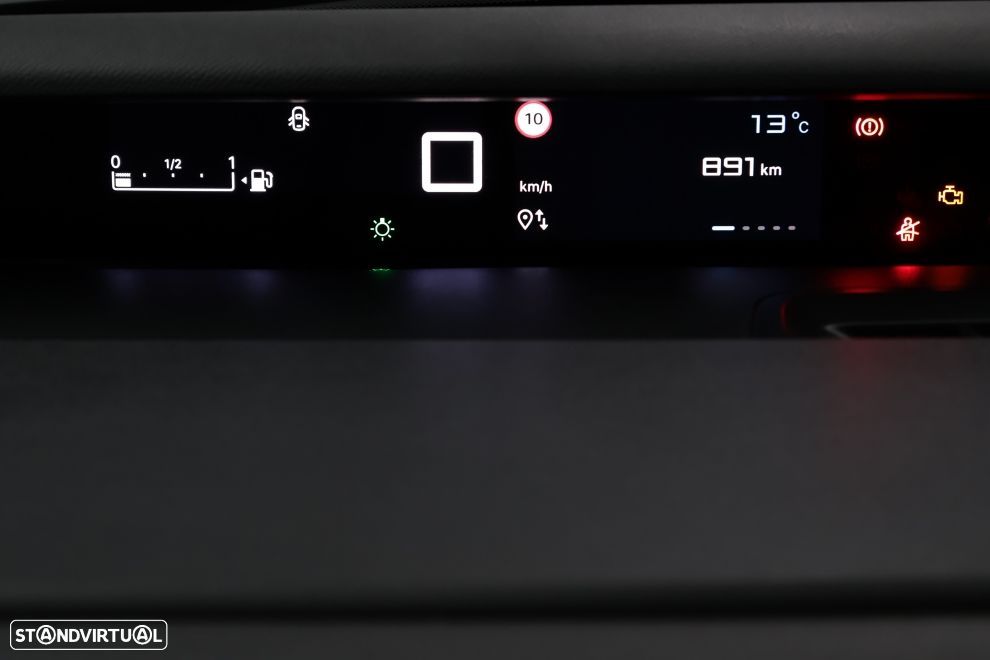 Citroën C3 1.2 PureTech YOU Pack Plus - 17