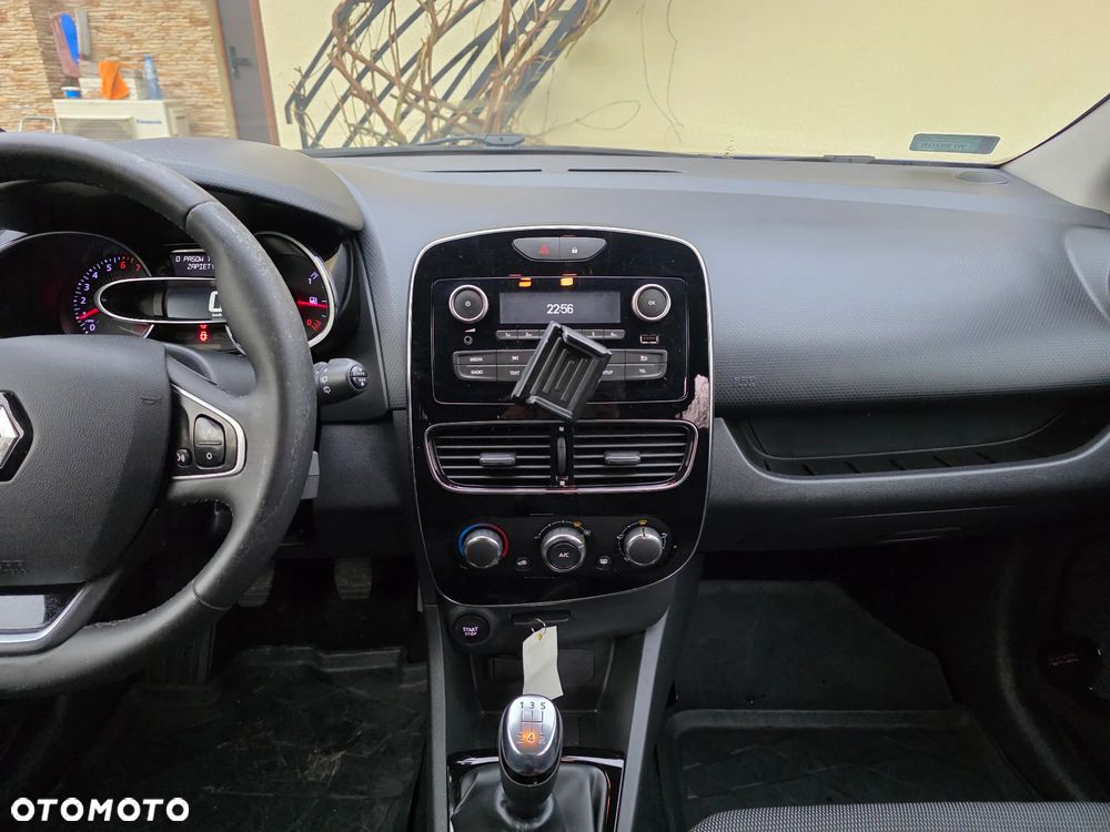 Renault Clio 1.2 16V Alize - 18