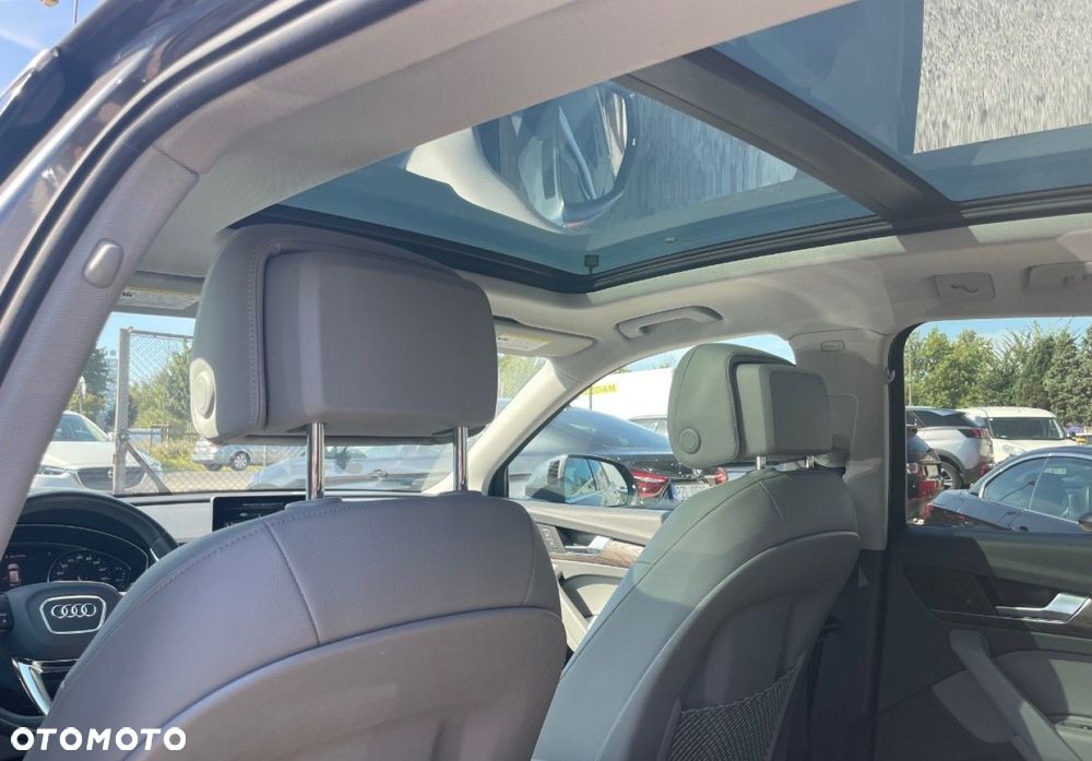 Audi Q5 - 16