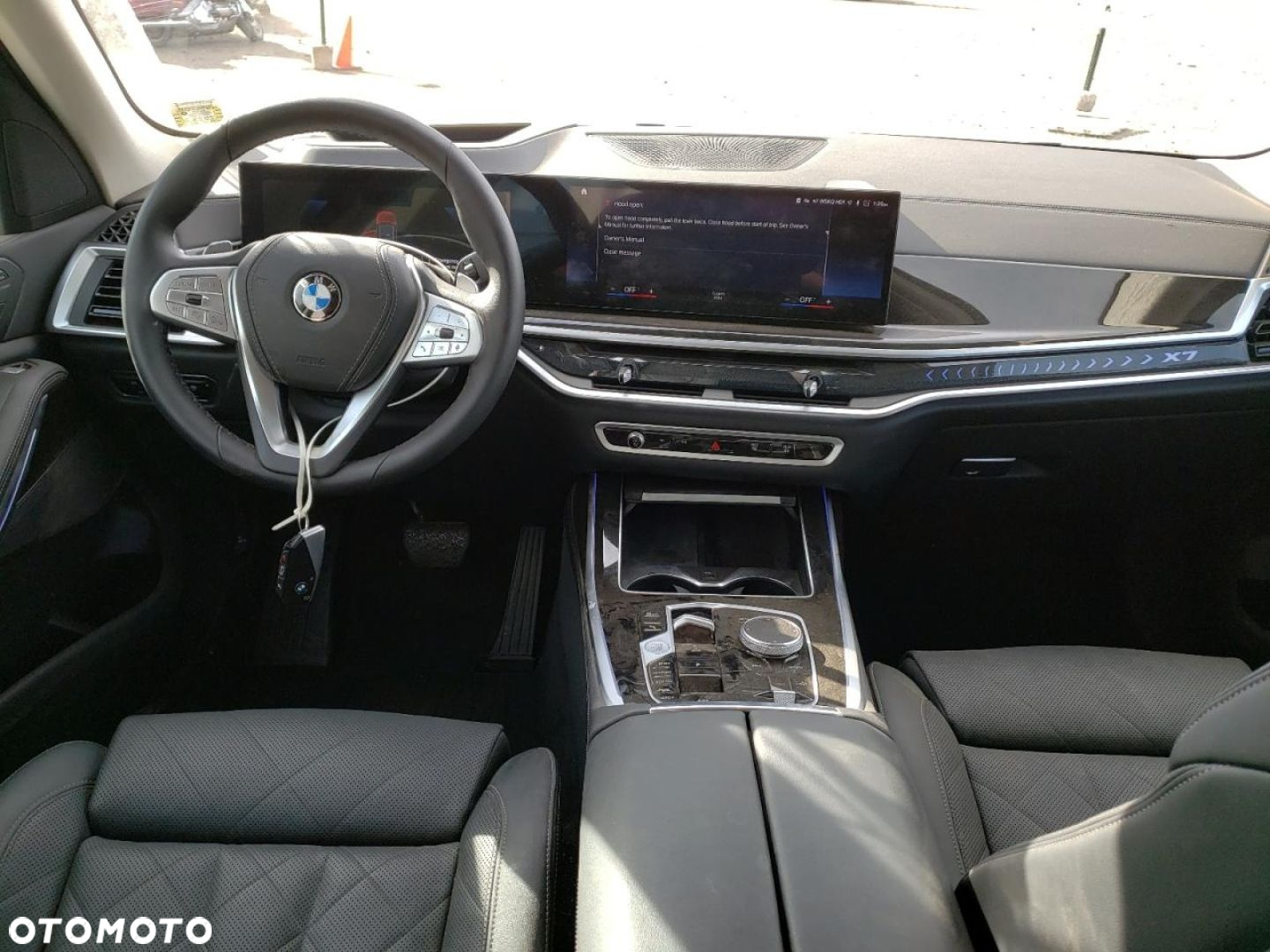 BMW X7 - 3