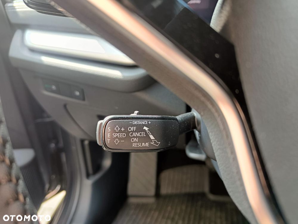 Skoda Octavia 1.5 TSI mHEV Selection DSG - 15