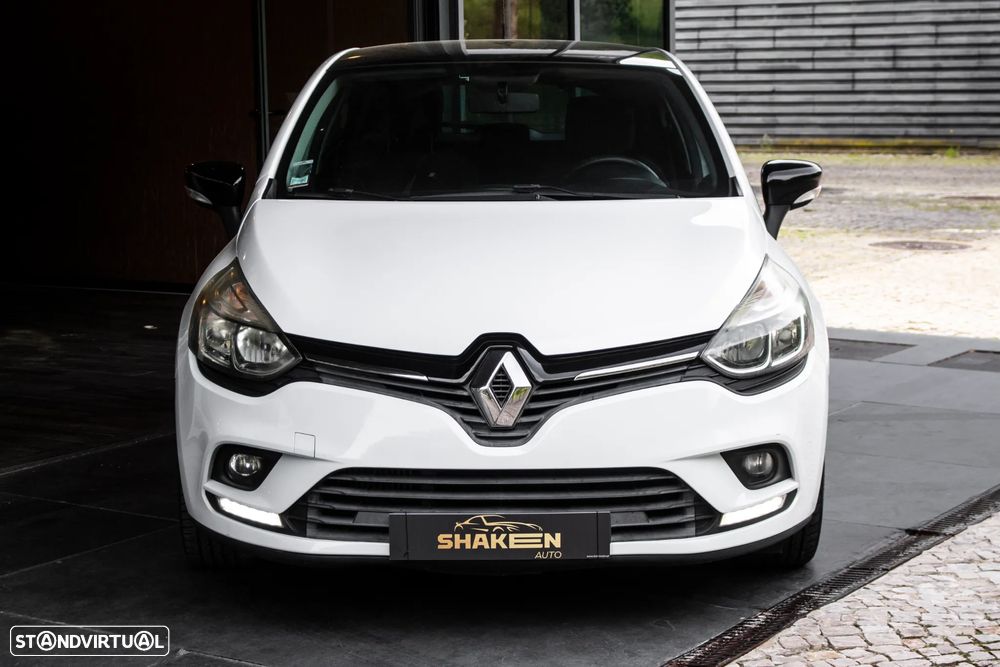 Renault Clio 1.5 dCi Zen - 5