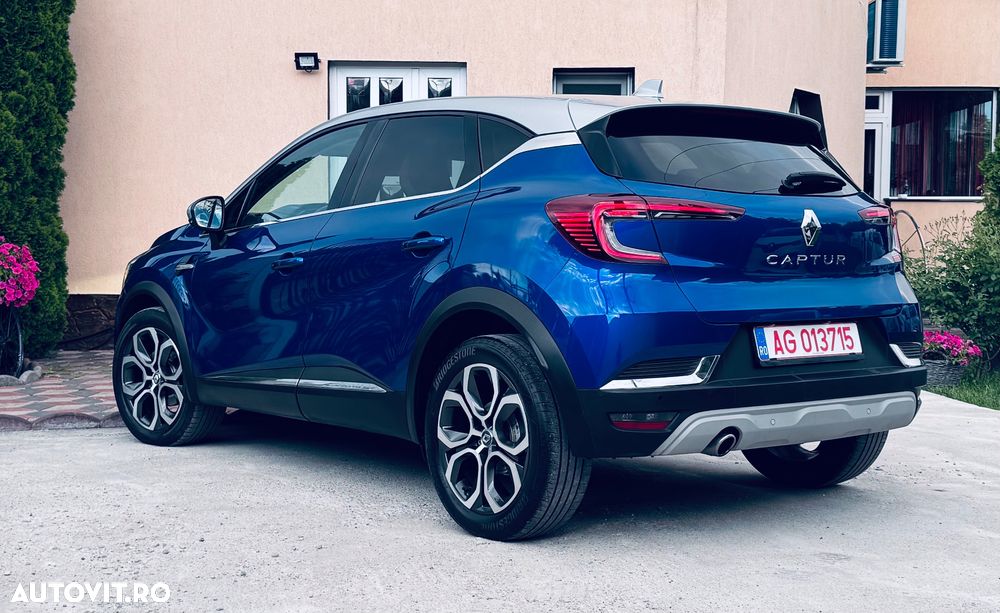 Renault Captur - 11