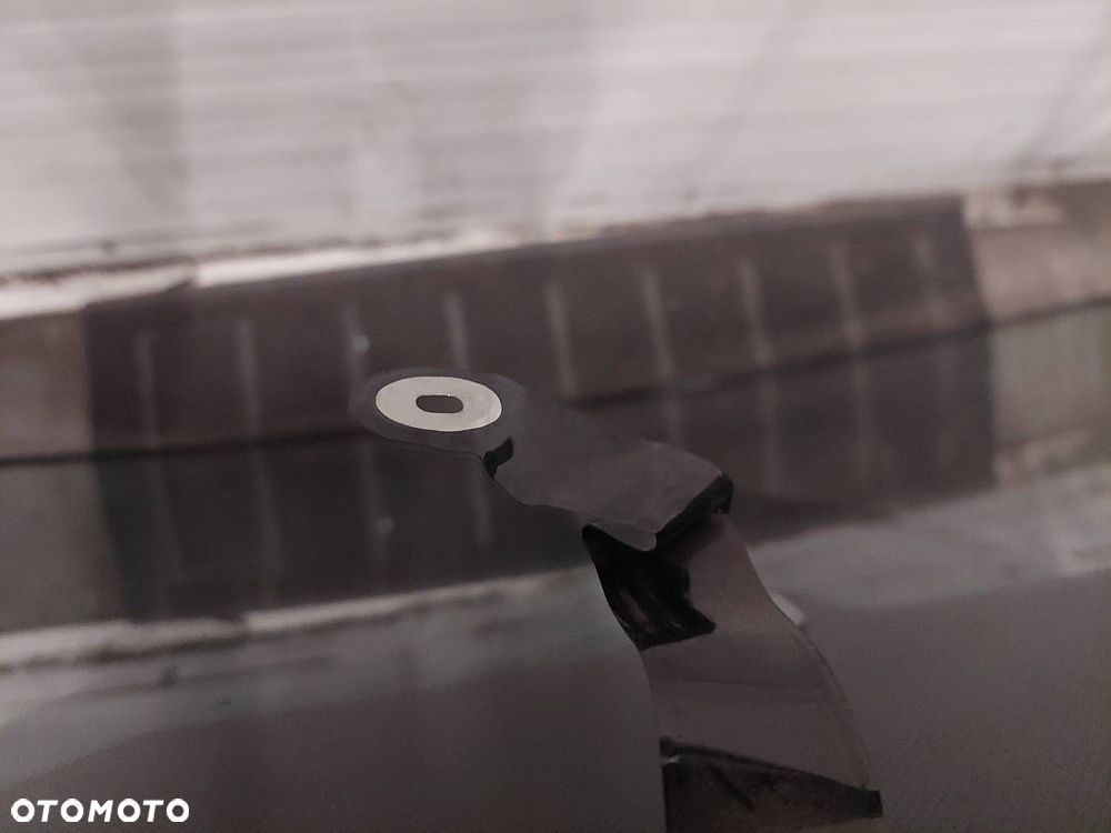 SZYBA CZOŁOWA PRZEDNIA PODGRZEWANA GRZANA FORD FOCUS MK2 II MAZOWSZE - 3