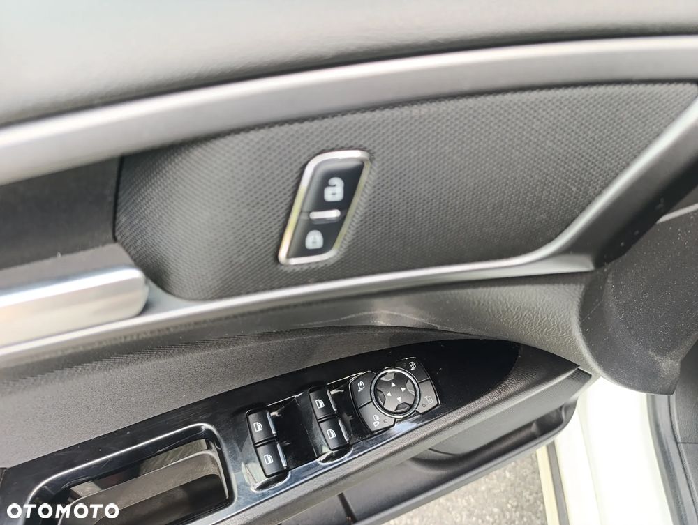 Ford Mondeo 2.0 TDCi STart-Stopp PowerShift-Aut Titanium - 21