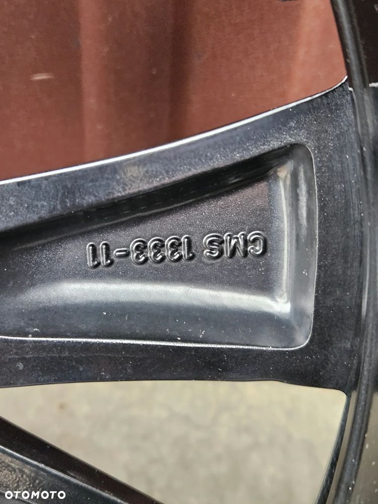 KOŁA FELGI ALUFELGI 16 6,5J ET37 RENAULT CLIO IV V OPONY CAŁOROCZNE 195 55 16 CONTINENTAL ALLSEASONCONTACT 2023 ROK 403001198R - 17