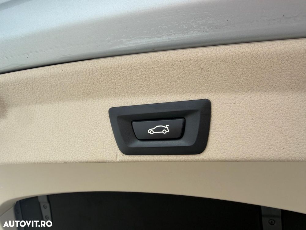 BMW Seria 4 420d Aut. Sport Line - 26