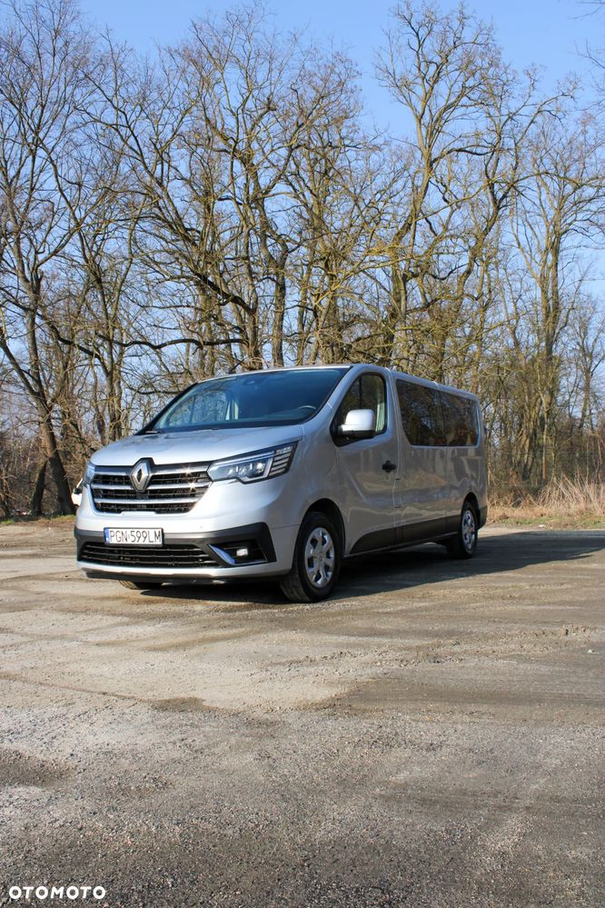 Renault Trafic - 2