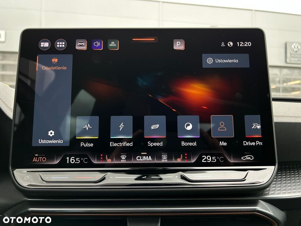 Cupra Formentor 1.5 TSI DSG - 32