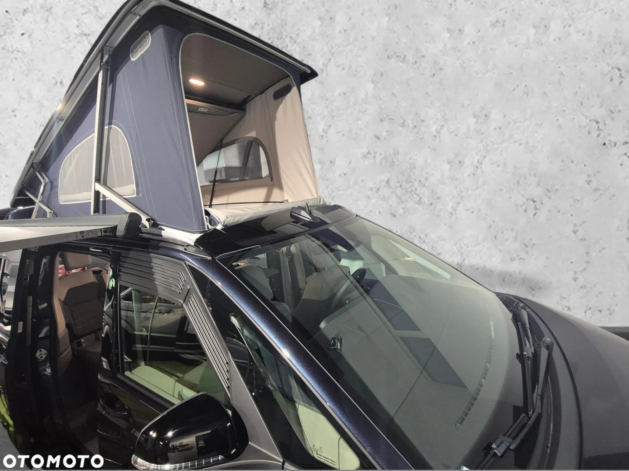 Volkswagen California - 19