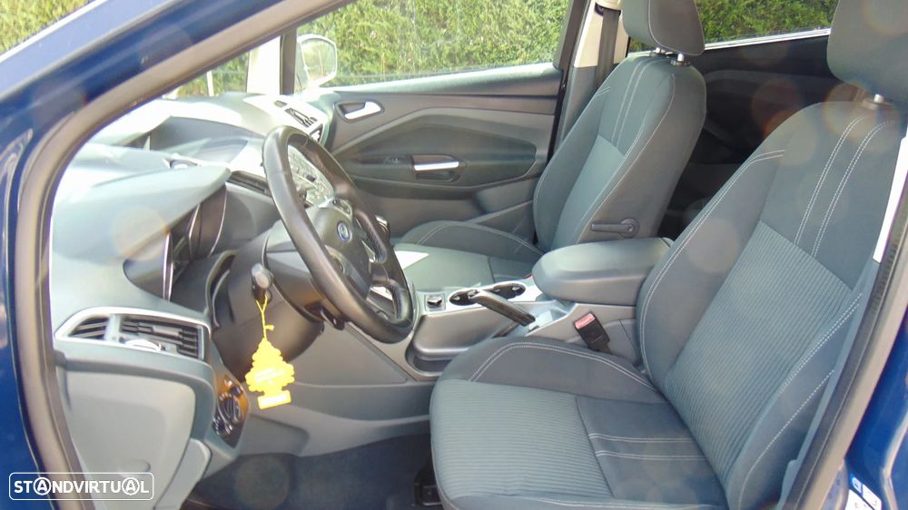 Ford C-Max 1.5 TDCi Titanium PS.S/S - 7